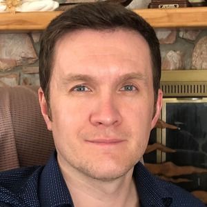 Meet your Posher, Jared